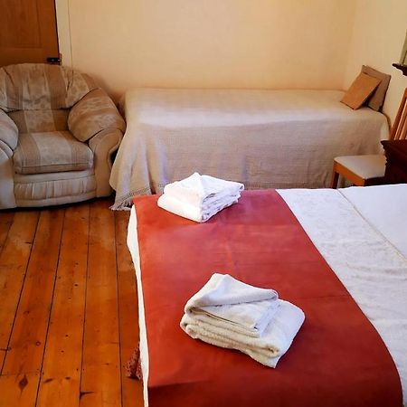 Cleeve House Bed & Breakfast Melksham Ngoại thất bức ảnh