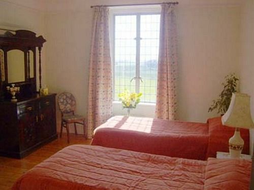 Cleeve House Bed & Breakfast Melksham Ngoại thất bức ảnh