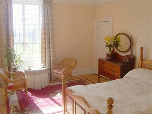 Cleeve House Bed & Breakfast Melksham Ngoại thất bức ảnh
