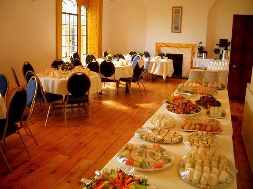 Cleeve House Bed & Breakfast Melksham Ngoại thất bức ảnh